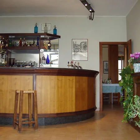 Ristorante Taverna Dalla 