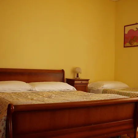 Ristorante Taverna Dalla 