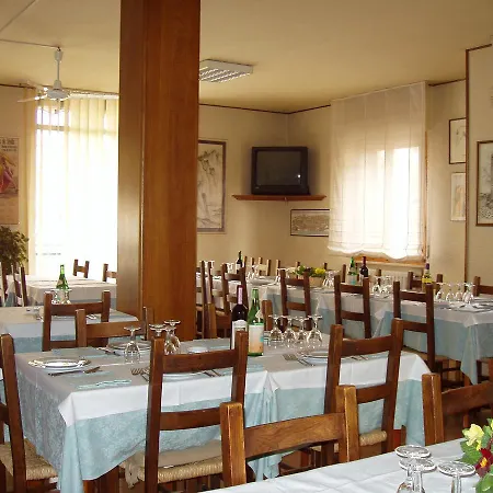 Ristorante Taverna Dalla 