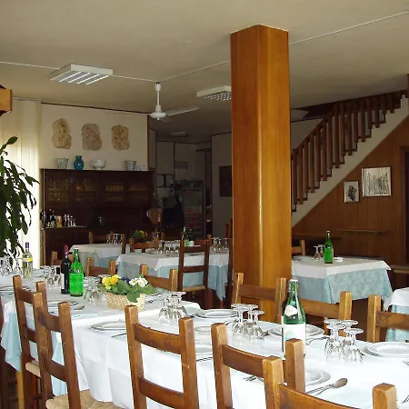 Hotel Ristorante Taverna Dalla 