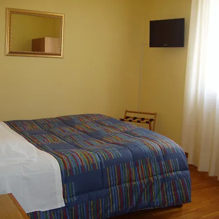 Ristorante Taverna Dalla 