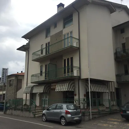 Ristorante Taverna Dalla 