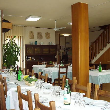 Ristorante Taverna Dalla 