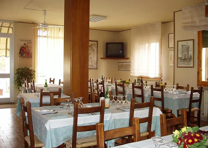 Ristorante Taverna Dalla 