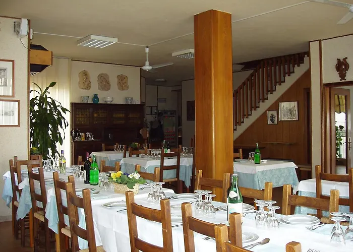 Hotel Ristorante Taverna Dalla 