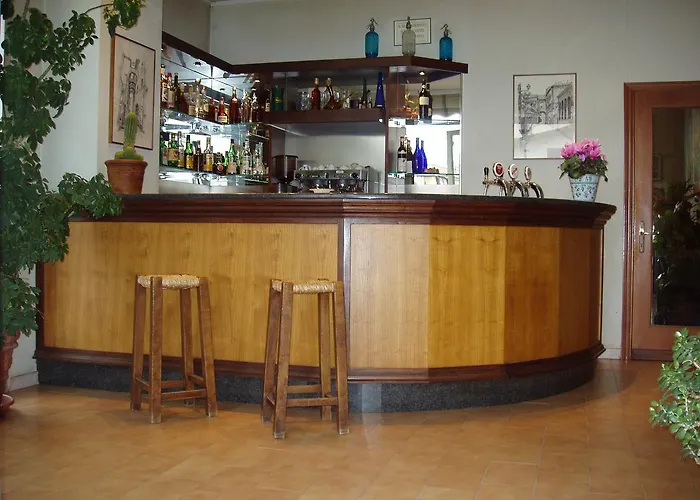 Hotel Ristorante Taverna Dalla 